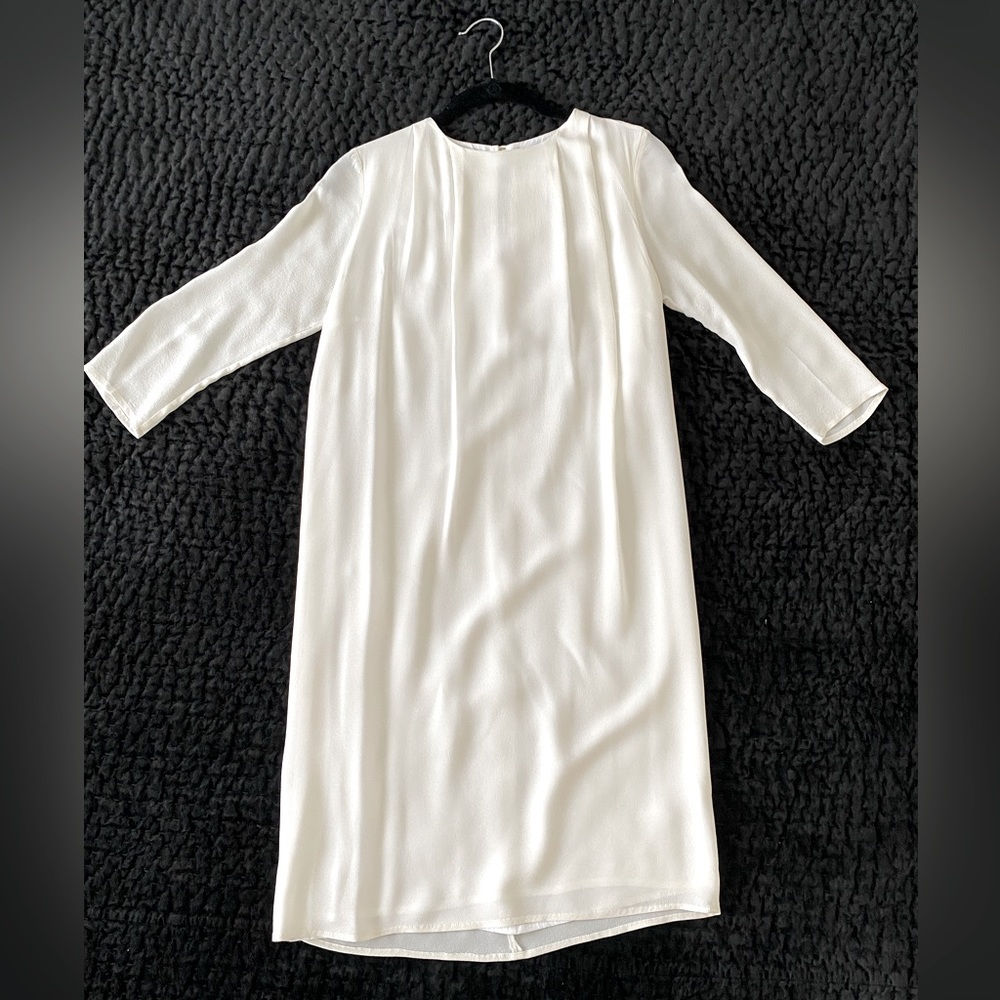 Kaviar Gauche for Zalando Collection Silk Dress, size XS